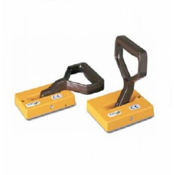 Клемма ручная магнитная Tigrip THM Клемма ручная магнитная Tigrip THM-0