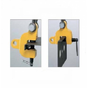 Захват струбцинный Tigrip TSZ-1