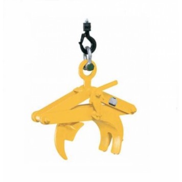 Захват для материалов цилиндрической формы TRU-0