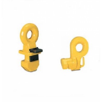 Фитинги для контейнеров Tigrip TCO/TCU-0