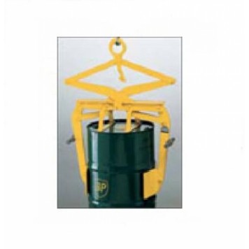 Захват для бочек Tigrip TFA-1