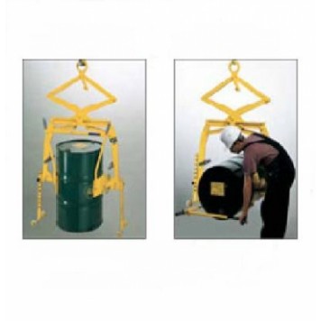 Захват для бочек с опрокидыванием TFA-D Захват для бочек с опрокидыванием TFA-D-1