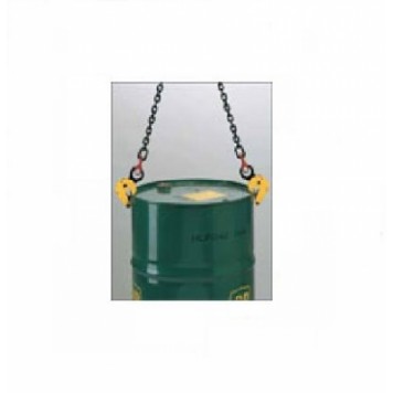 Захват для бочек TFRK-1