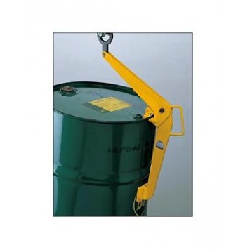 Захват для бочек Tigrip TFK-0