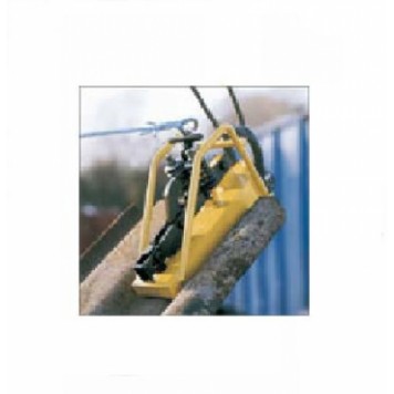 Захват для свай Tigrip TCP-1