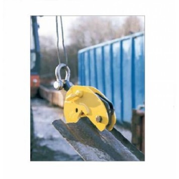 Захват для вытягивания свай Tigrip TPP-0