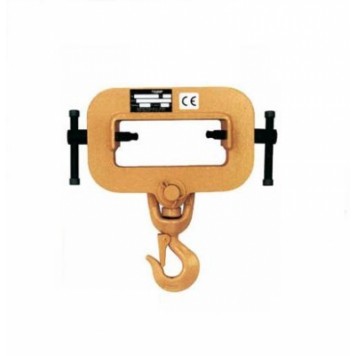 Крюк Tigrip TZH-0