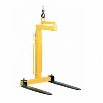 Кранвилы с переставными лапами Tigrip TKG vh-0