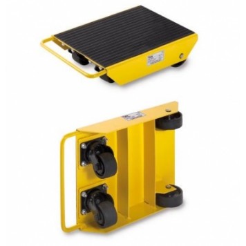 Транспортная роликовая система Yale LFL-0