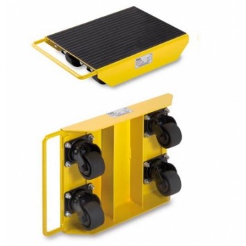 Транспортная роликовая система Yale LFL-1
