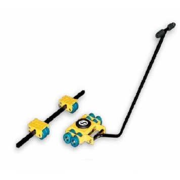 Системы перемещения тяжелых грузов Yale SХ и S-0