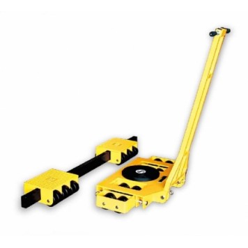 Системы перемещения тяжелых грузов Yale SХ и S-2