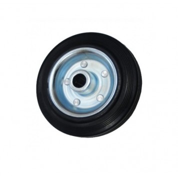 Колесо промышленное без кронштейна С46 (диам. - 100 мм)-0