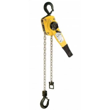 Таль рычажная UNOplus 3000-3 (3,0 т / 3,0 метра) (Германия) Таль рычажная UNOplus 3000-3 (3,0 т / 3,0 метра) (Германия)-0