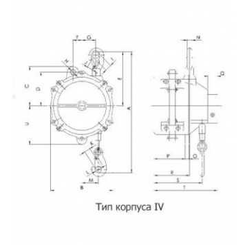 Таль-балансир Yale YBF-01 (1.5 кг) Таль-балансир Yale YBF-01 (1.5 кг)-4