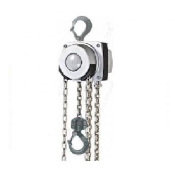 Таль ручная цепная Yalelift 360 CR 500 (500 кг), антикоррозийное исполнение-0