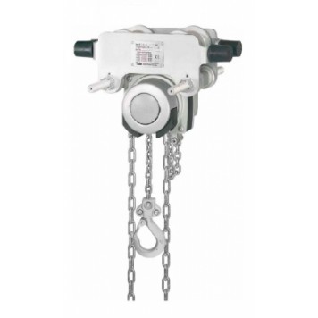 Таль Yalelift IT(G/P) CR, антикорозийное исполнение-0