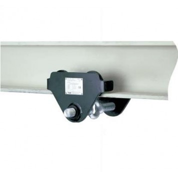 Крановая тележка HTP / HTG-0