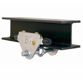 Крановая тележка HTP / HTG-2