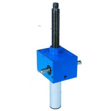 Винтовой домкрат PFAFF Silberblau Merkur M7 BA 1 (г/п 35 000 кг) Винтовой домкрат PFAFF Silberblau Merkur M7 BA 1 (г/п 35 000 кг)-0