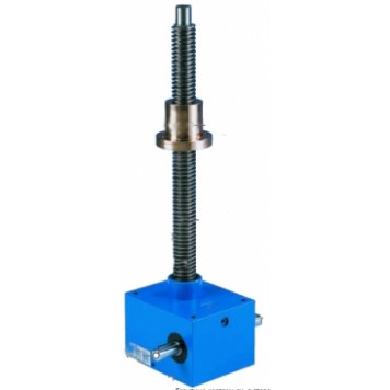 Винтовой домкрат PFAFF Silberblau Merkur M7 BA 2 (г/п 35 000 кг) Винтовой домкрат PFAFF Silberblau Merkur M7 BA 2 (г/п 35 000 кг)-0