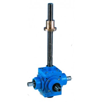 Винтовой домкрат PFAFF Silberblau SHG G-15 BA 2 (г/п 1 500 кг) Винтовой домкрат PFAFF Silberblau SHG G-15 BA 2 (г/п 1 500 кг)-0