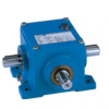 Коническая зубчатая передача PFAFF Серия К-0