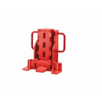 Домкрат гидравлический с низким подхватом YAP-0