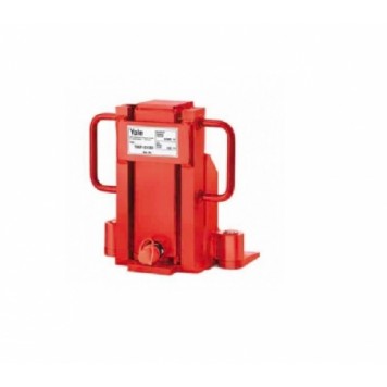 Домкрат гидравлический с низким подхватом YAP-1