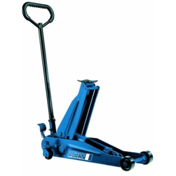 Подкатной домкрат HRH P (Proline)-0