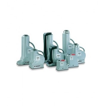 Домкраты алюминиевые AJS/AJH (6,5-100 т) Домкраты алюминиевые AJS/AJH (6,5-100 т)-0