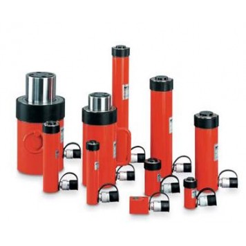 Гидроцилиндры (домкраты) универсальные серии YS-0