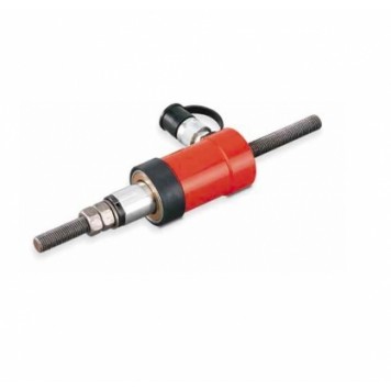 Гидроцилиндры (домкраты) с полым штоком серии YCS-1