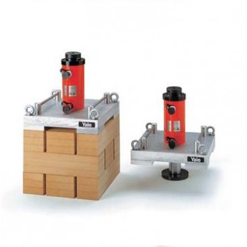 Система ступенчатого подъёма ST-0