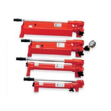 Насосы ручные серии HPS и HPH-0