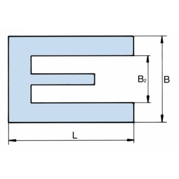 Подъемные столы HTF-XE Silverline тип Е-4