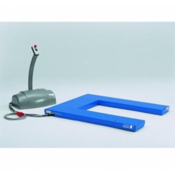 Подъемные столы HTF-U SILVERLINE Подъемные столы HTF-U SILVERLINE-1