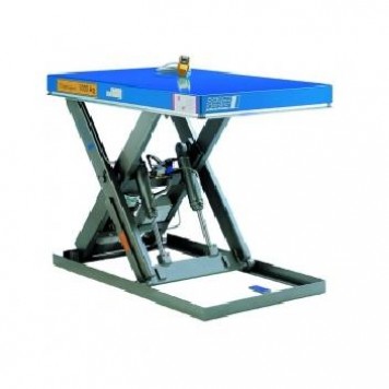 Подъемные столы HTS-E PROLINE-0