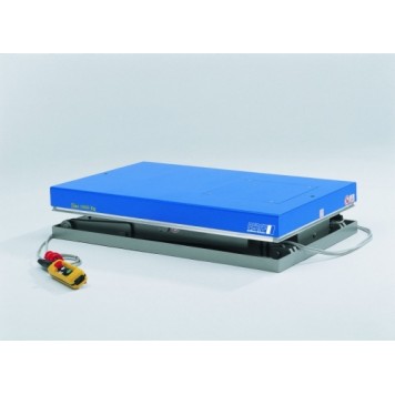 Подъемные столы HTA-E PROLINE Подъемные столы HTA-E PROLINE-1