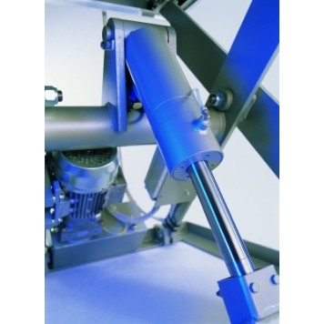 Подъемные столы HTA-E PROLINE Подъемные столы HTA-E PROLINE-2