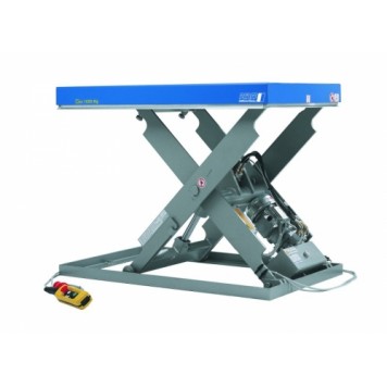 Подъемные столы HTA-T PROLINE-0