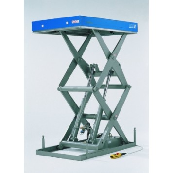 Подъемные столы HTA-D PROLINE Подъемные столы HTA-D PROLINE-0