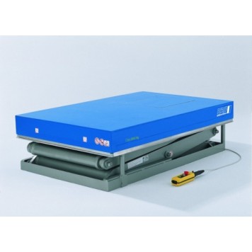 Подъемные столы HTA-D PROLINE Подъемные столы HTA-D PROLINE-1