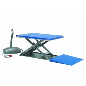 Подъемные столы HTF-XG Proline с плоской платформой-0