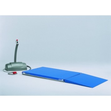 Подъемные столы HTF-XG Proline с плоской платформой-1