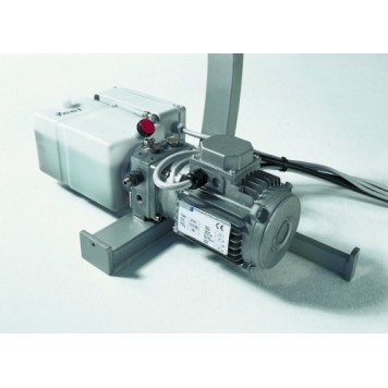 Подъемные столы HTF-XG Proline с плоской платформой-3