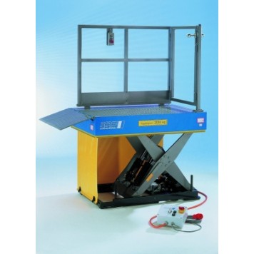 Подъемные столы HTV-X Proline Подъемные столы HTV-X Proline-0