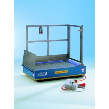 Подъемные столы HTV-X Proline Подъемные столы HTV-X Proline-1