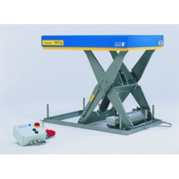 Подъемные столы HTS-X Proline-0