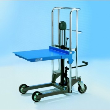 Передвижной подъемный столик PFAFF PRAKTIKUS HP 0412-0